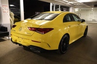 This Mercedes-Benz CLA 250 has a dependable Intercooled Turbo Premium Unleaded I-4 2.0 L/121 engine... (image 6)
