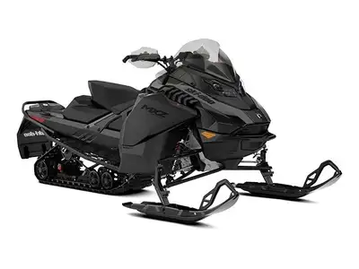 2026 Ski-Doo Ski-Doo MXZ Adrenaline 850 E-TEC 129in. Black Arriving now at Energy Powersports in Oak...
