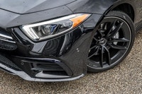 ENJOY 6 MONTHS NO PAYMENT!! MERCEDES-BENZ INSPECTION AVAILABLE UPON REQUEST!! ***CARFAX VERIFIED UPO... (image 3)