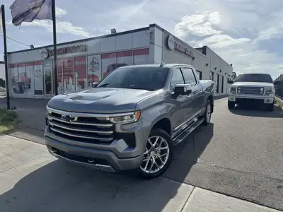 This vehicle is equipped with: 6.2L 8 cylinder engine in.EcoTec3in. with 13,300 lbs towing capacity...