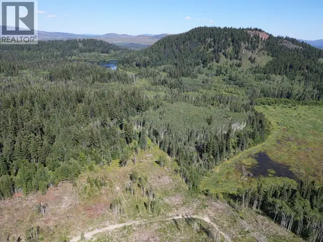 DL 6337 16 HIGHWAY Fraser Lake, British Columbia in Land for Sale in Burns Lake - Image 13