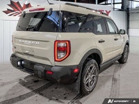 This Ford Bronco Sport delivers a Intercooled Turbo Regular Unleaded I-3 1.5 L/91 engine powering th... (image 5)