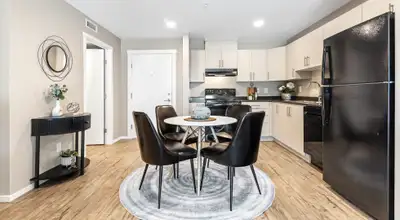 Pet-Friendly One Bedroom One Bath with In-suite Laundry for Rent, View more