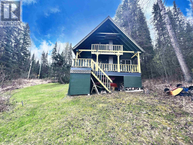 2288 EAGLE CREEK ROAD Canim Lake, British Columbia in Houses for Sale in 100 Mile House - Image 3