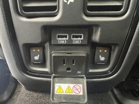 Meet the 2021 Dodge Durango Citadel, a full-size SUV that blends V8 power with everyday comfort for... (image 9)