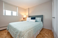 SPACIOUS JR. ONE BEDROOM APARTMENTS FOR RENT IN KITCHENER! SELECT APARTMENTS FEATURE OPEN CONCEPT LA... (image 7)