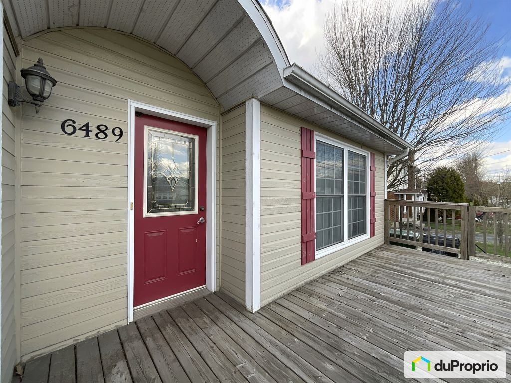 $449,000 - Bungalow for sale in Sherbrooke (Rock Forest) — photo 2