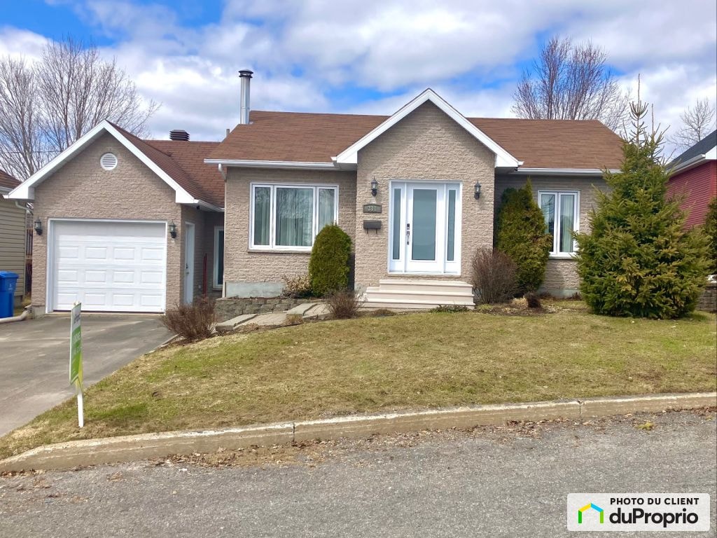 $579,000 - Bungalow for sale in Beauport — photo 2