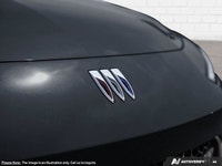 Sleek black exterior with modern design - Heated steering wheel for cold weather comfort - Adaptive... (image 6)