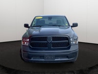 This Ram 1500 Classic has a strong Regular Unleaded V-8 5.7 L/345 engine powering this Automatic tra... (image 5)