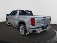 Welcome to Capital GMC! This 2026 GMC Sierra 1500 in Sterling Metallic is equipped with 4WD and Turb... (image 2)