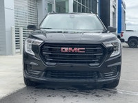 AMVIC Licensed Dealer GMC Infotainment System with 7 Color Touchscreen | Elevation Edition | GMC Pro... (image 1)