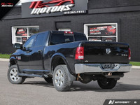 JUST IN! PRICED TO SELL ! -- DEALER SERVICED 6.7L Cummins Turbo Diesel | 385 horsepower and 900 lb-f... (image 3)