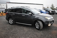 2013 Acura MDX Tech Package – 7 Passenger – 148,200 km – From BC! Now available at Platinum Auto Sal... (image 5)