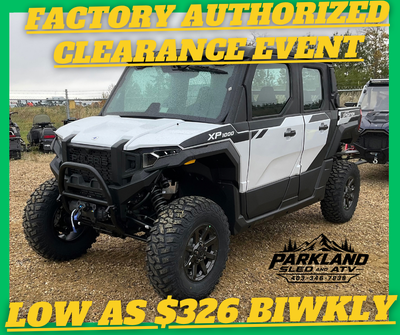 2027 POLARIS XPEDITION XP 5 NORTHSTAR - PAYMENTS LOW AS $326 BIWKLY!! SALES ENDS OCT 31!! PAYMENTS A...