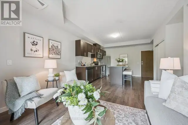 108 - 25 KAY CRESCENT Guelph (Pineridge/Westminster Woods), Onta63006664526339124