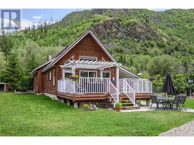 This beautiful property blends the timeless charm of a 1910 home with the space and modern updates o...