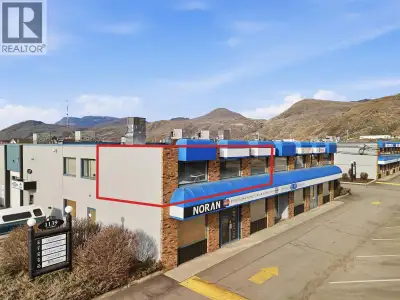 This fantastic office space is now available and will be a great fit for small business or that 'wor...