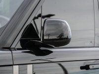 This used 2025 Land Rover Range Rover P400 Se Swb brings modern luxury, confident power, and a clean... (image 3)