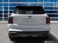 2021 Kia Sorento EX AWD, 8 Speed Transmission, 2.5L 4 Cylinder Turbo with 281hp, One owner, Clean Ca... (image 4)