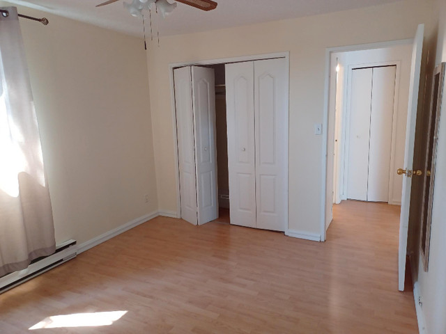 Bright, clean 1 Bedroom apt. available May 15 in Long Term Rentals in Sudbury - Image 3