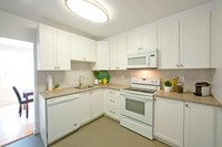 SPACIOUS BACHELOR APARTMENT FOR RENT IN SARNIA! SELECT APARTMENTS FULLY REVITALIZED WITH PREMIUM UPG... (image 2)