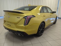 Value Market Pricing, 14 Speakers, Adaptive suspension, Apple CarPlay/Android Auto, Bose Premium Sur... (image 7)