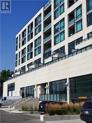 512 - 2522 KEELE STREET Toronto (Maple Leaf), Ontario in Condos for Sale in City of Toronto - Image 32