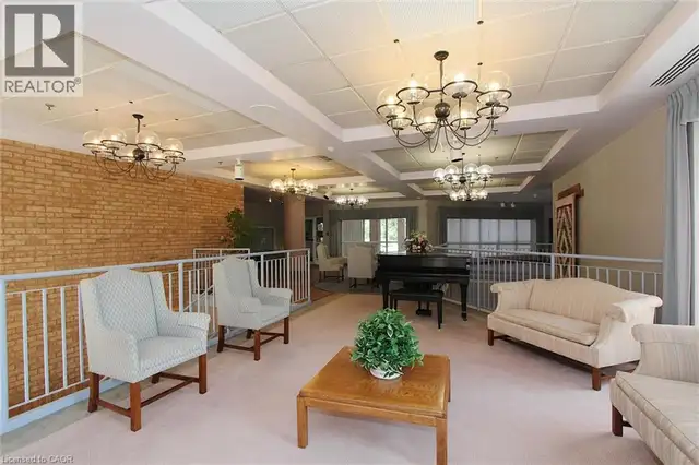1414 E KING Street E Unit# 808 Kitchener, Ontario in Condos for Sale in Kitchener / Waterloo - Image 8