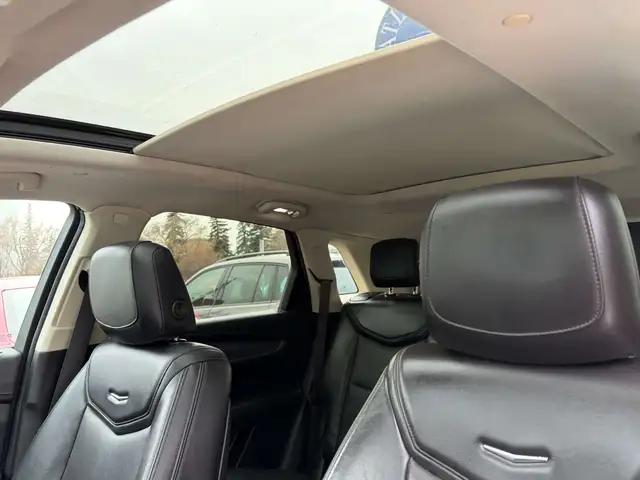 2017 Cadillac XT5 Luxury6059439835480166410