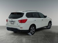 Thanks for viewing our House of Cars Lethbridge Inventory! AMVIC licensed dealer! 2020 NISSAN PATHFI... (image 6)