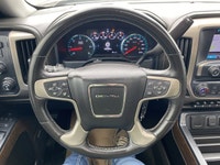 **WE WILL BEAT ANY DEALER IN THE CITY** Recent Arrival! Onyx Black 2018 GMC Sierra 1500 Denali 4WD 8... (image 7)