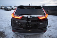 2017 Honda CR-V EX-L w/ Touring Package – Fully Loaded! 147,688 km • AWD • Sunroof • Leather • Navig... (image 3)