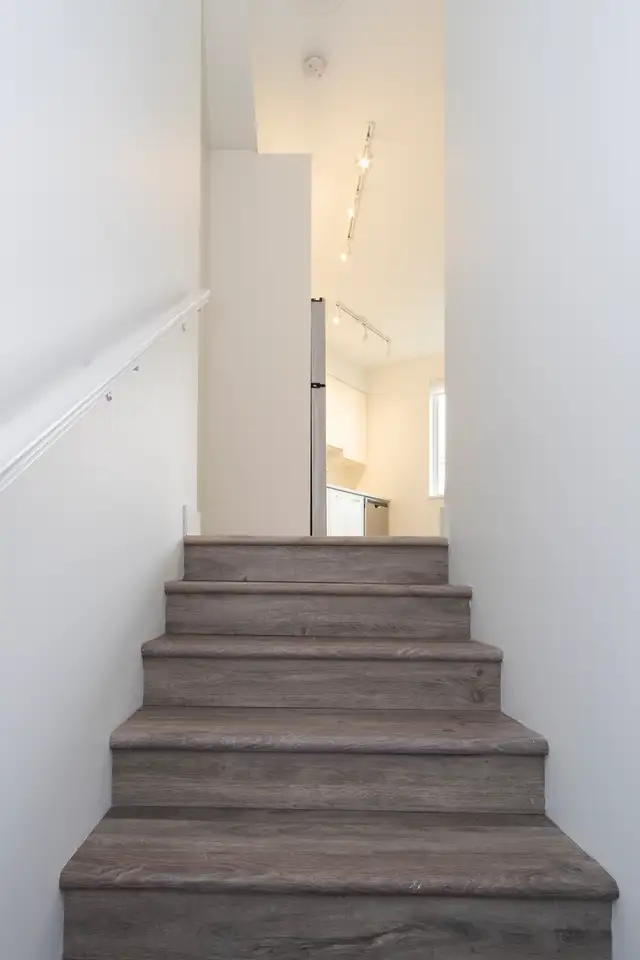 1 Bedroom Loft Apartment in Long Term Rentals in Vancouver - Image 9