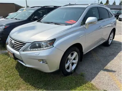 SALE PRICE!! NO ACCIDENTS!! POWER SUNROOF, ALL WHEEL DRIVE, HEATED AND A/C SEATS, REAR VIEW CAMERA,...