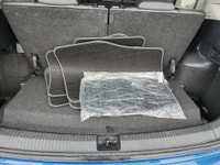 Low Kms RARE 7-Passenger VW Tiguan! IQ-Drive, Giant power panoramic sunroof, blind spot detection, l... (image 9)