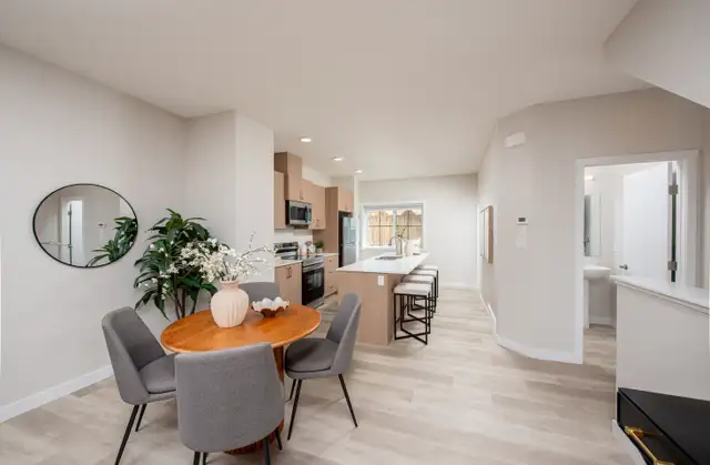 The Common at Chappelle - 3 Bedroom Townhome House for Rent in Long Term Rentals in Edmonton - Image 21