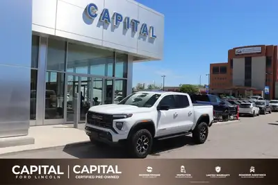 Capital Ford Lincoln Winnipeg Ltd (MB's #1 Rated Ford Store) Check out this vehicle's pictures, feat...