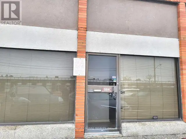 474 CHAMPAGNE DRIVE Toronto (York University Heights), Ontario in Commercial & Office Space for Rent in City of Toronto - Image 23