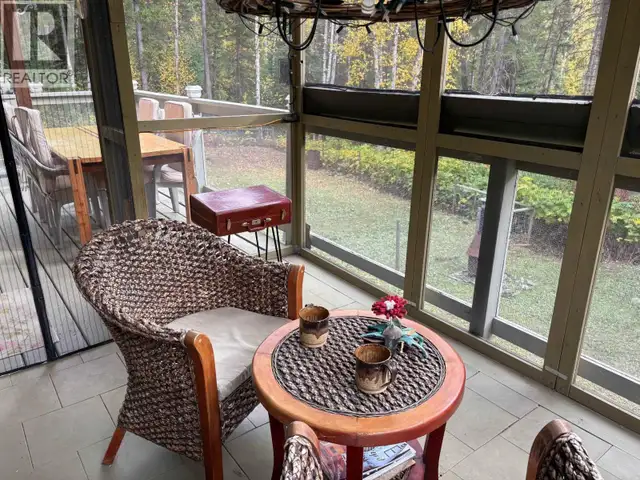 3557 CANDLE DRIVE Canim Lake, British Columbia in Houses for Sale in 100 Mile House - Image 16