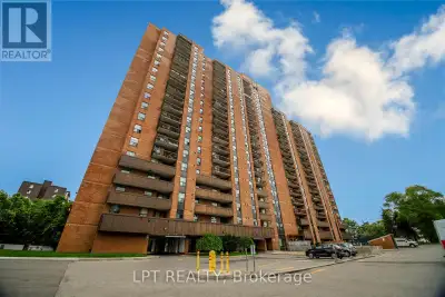 Welcome to this beautifully updated 2-bedroom plus den, 2 new bathrooms condo offering comfort, spac...