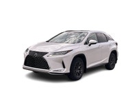 Recent Arrival! 2022 Lexus RX 350 Executive Package 4D Sport Utility 3.5L 6-Cylinder DOHC AWD 8-Spee... (image 1)