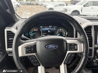 Leather Seats, FX4 Off-Road Package, 502A Luxury Equipment Group, Tailgate Step with Tailgate Lift A... (image 9)