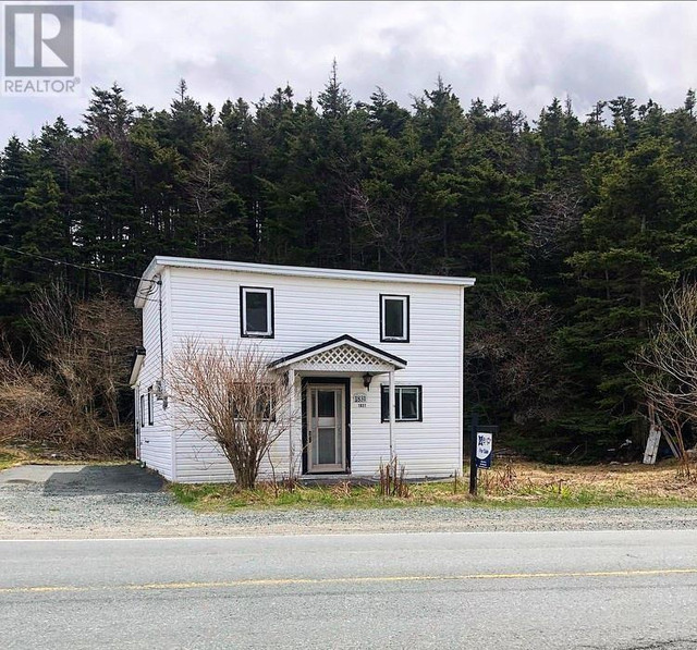 1831 Portugal Cove Road Portugal Cove - St. Phillips, Newfoundla in Houses for Sale in St. John's - Image 3