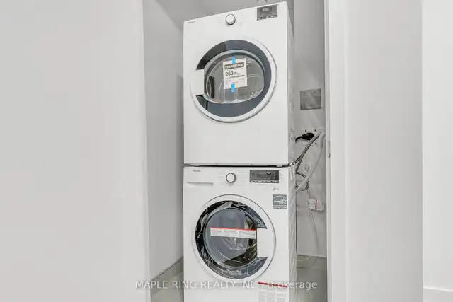 1BR & 2BR Brand New Condo units at Highway 7 & Jane St !! in Long Term Rentals in Markham / York Region - Image 36