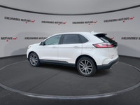 // ACCIDENT FREE!! // // SINGLE OWNER! // This 2019 Ford Edge Titanium AWD is a smart choice for dri... (image 5)