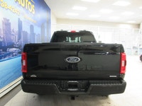 FORD F-150 2021 XLT FX4 V6 3.5 LITRES ECOBOOST 4X4 TOUT ÉQUIPÉ / ECRAN COMPATIBLE AVEC APPLECARPLAY... (image 4)