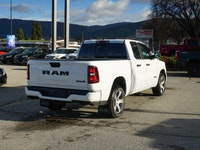 2025 Ram 1500 Tradesman Rugged, practical, and ready for work this 2025 Ram 1500 Tradesman is design... (image 4)