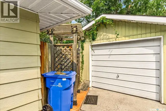 5 Bryant STREET Regina, Saskatchewan in Houses for Sale in Regina - Image 30