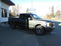 2019 Ford F-150 XLT with 116,300km! Equipped with remote keyless entry, power windows, power locks,... (image 2)